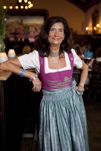 8 Boarische Nacht 2016