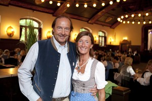 8 Boarische Nacht 2016
