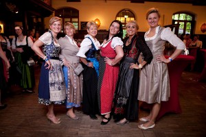 9. Boarische Nacht 2017