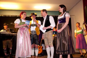 9. Boarische Nacht 2017