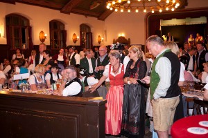9. Boarische Nacht 2017
